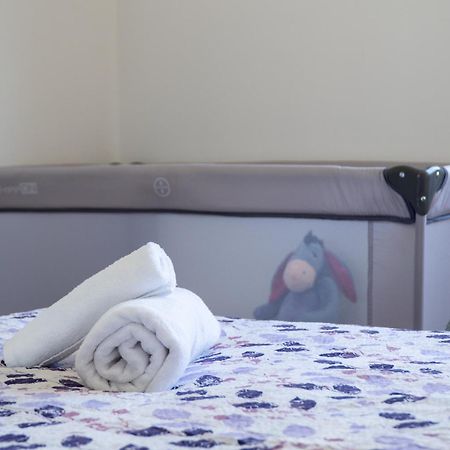 Apartman Josip กอสปิช ภายนอก รูปภาพ