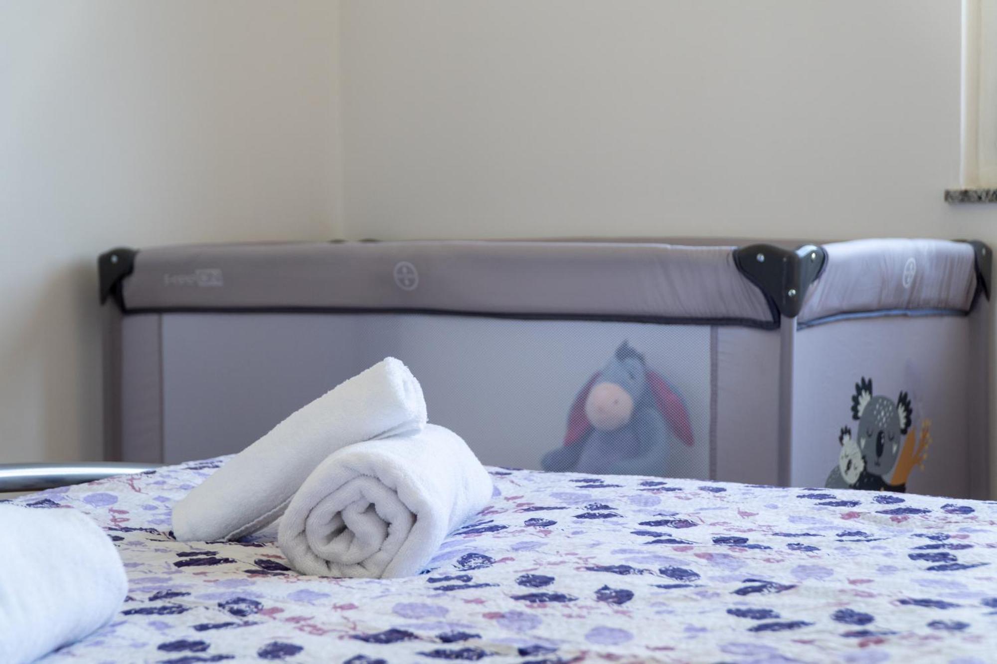 Apartman Josip กอสปิช ภายนอก รูปภาพ